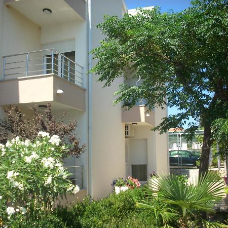 Apartments Kala Janjina Екстериор снимка