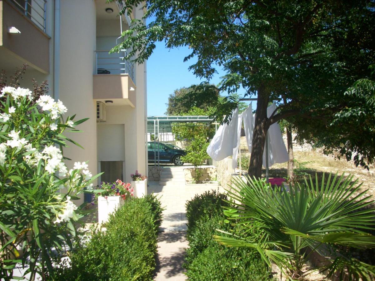 Apartments Kala Janjina Екстериор снимка