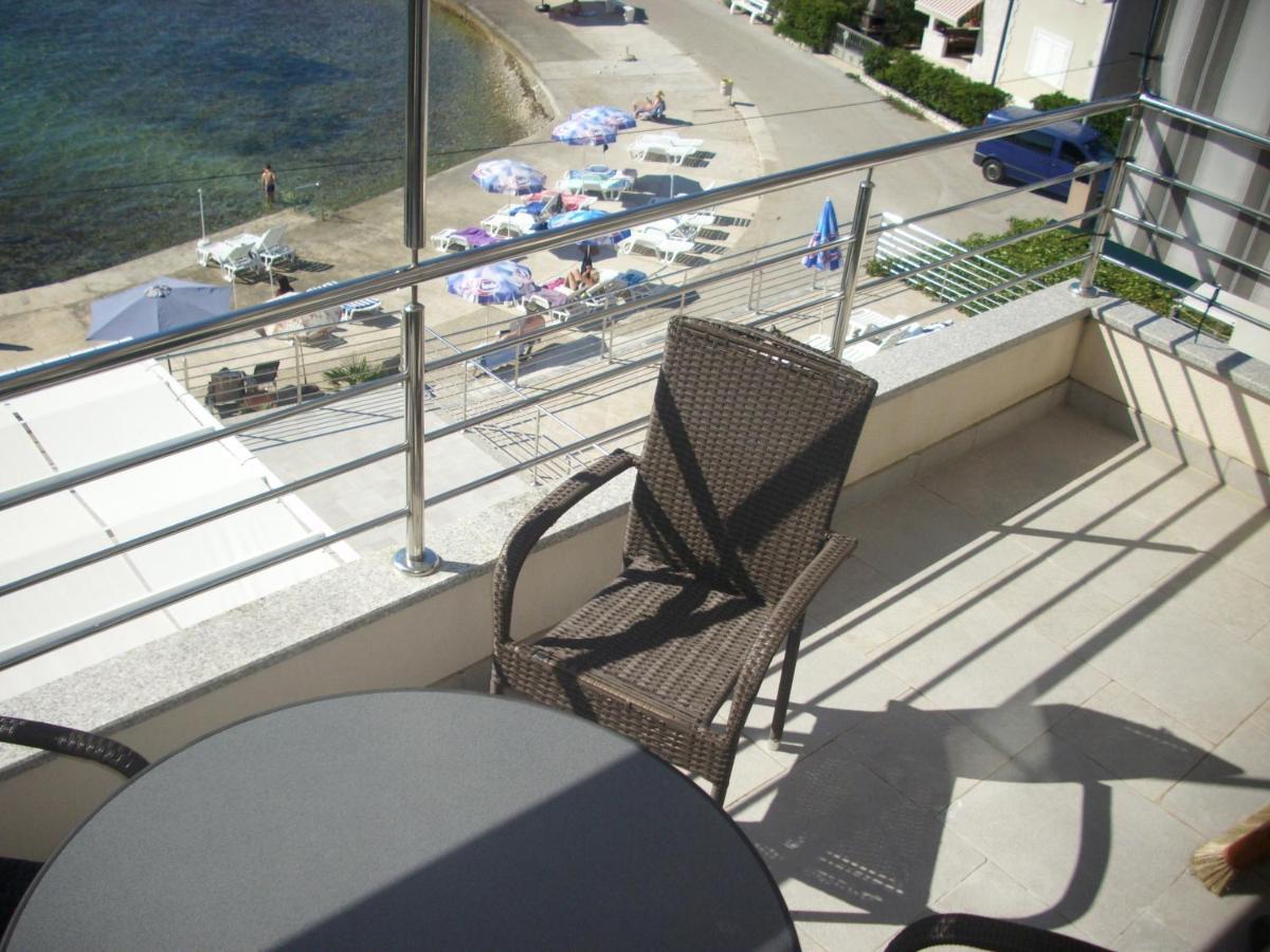 Apartments Kala Janjina Екстериор снимка