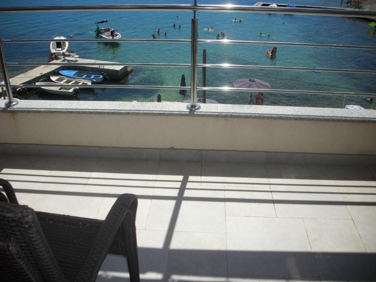 Apartments Kala Janjina Екстериор снимка