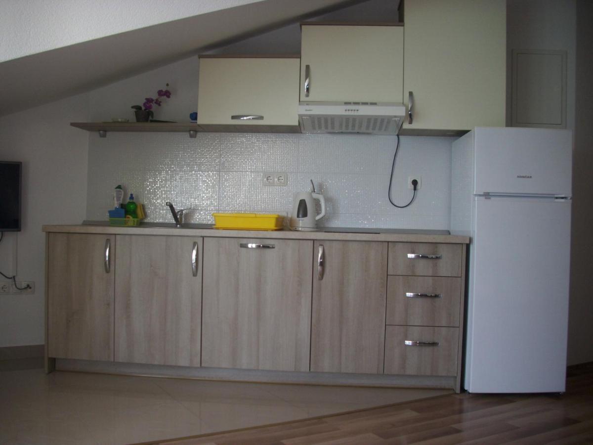 Apartments Kala Janjina Екстериор снимка