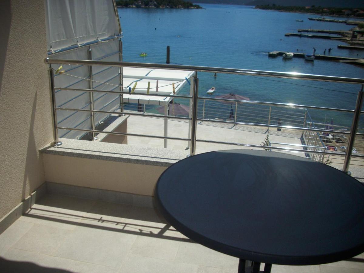 Apartments Kala Janjina Екстериор снимка