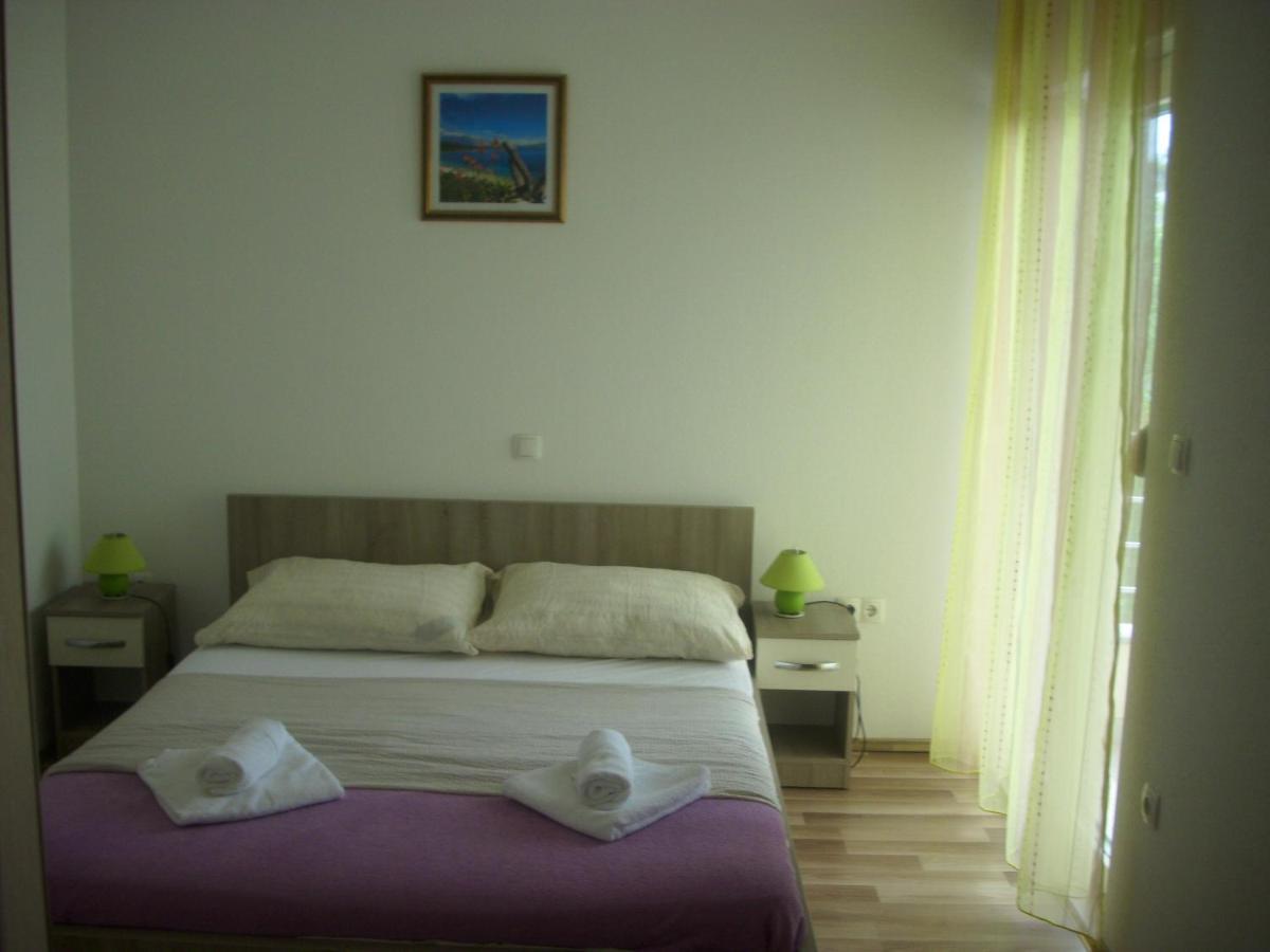 Apartments Kala Janjina Екстериор снимка