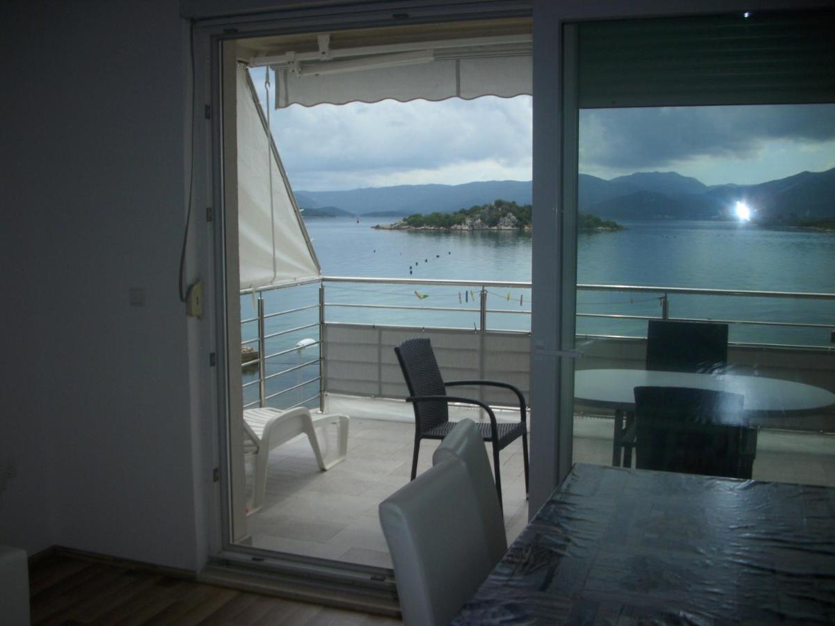 Apartments Kala Janjina Екстериор снимка