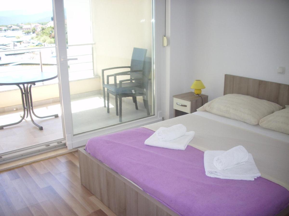 Apartments Kala Janjina Екстериор снимка