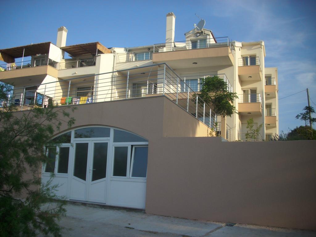 Apartments Kala Janjina Екстериор снимка