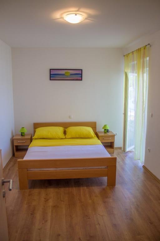 Apartments Kala Janjina Стая снимка