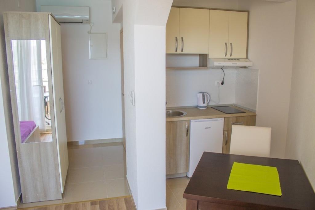 Apartments Kala Janjina Стая снимка