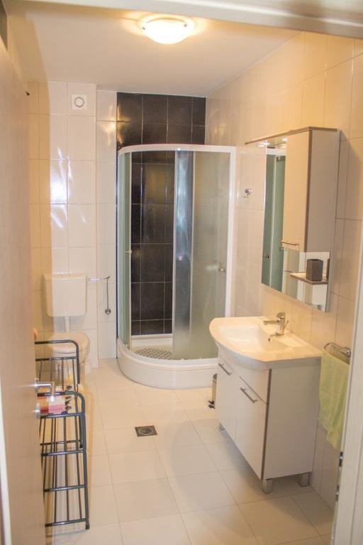 Apartments Kala Janjina Стая снимка