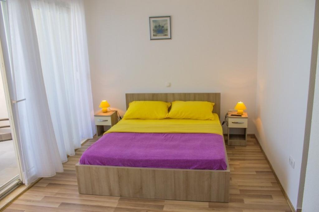Apartments Kala Janjina Стая снимка