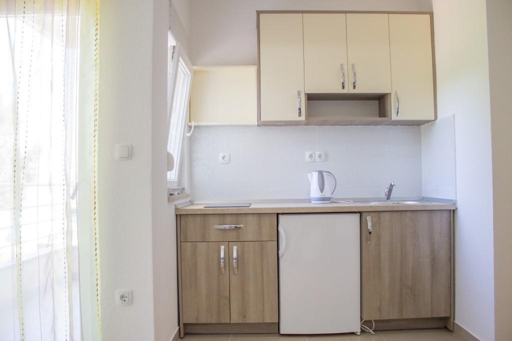 Apartments Kala Janjina Стая снимка