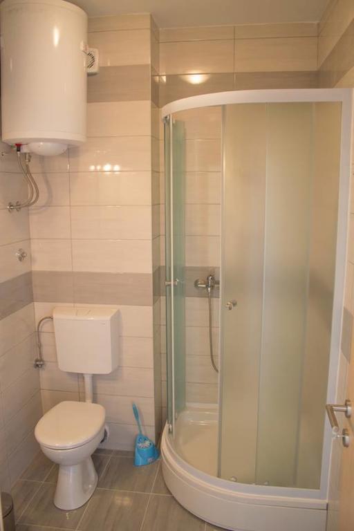 Apartments Kala Janjina Екстериор снимка