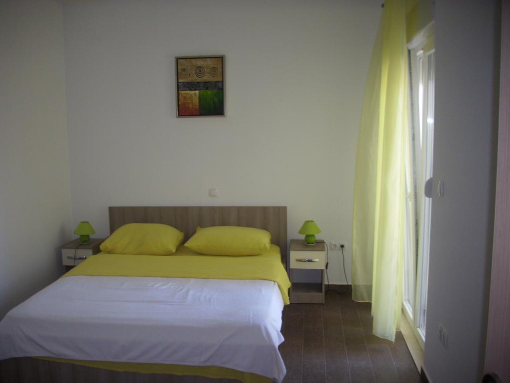 Apartments Kala Janjina Екстериор снимка