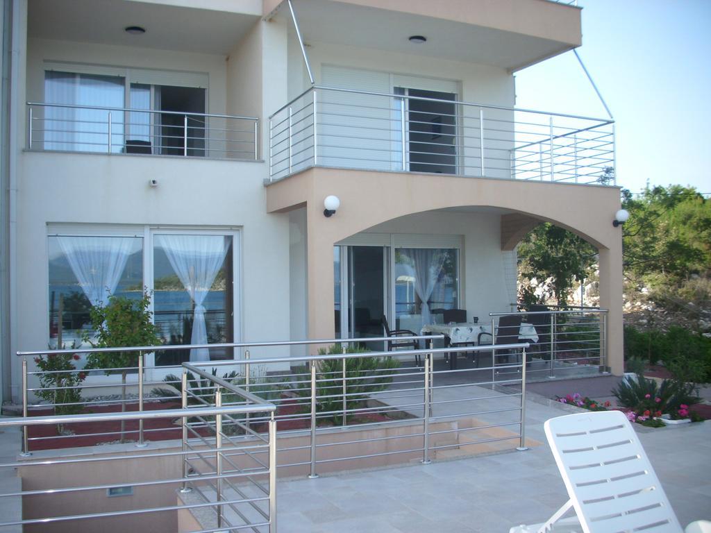 Apartments Kala Janjina Екстериор снимка