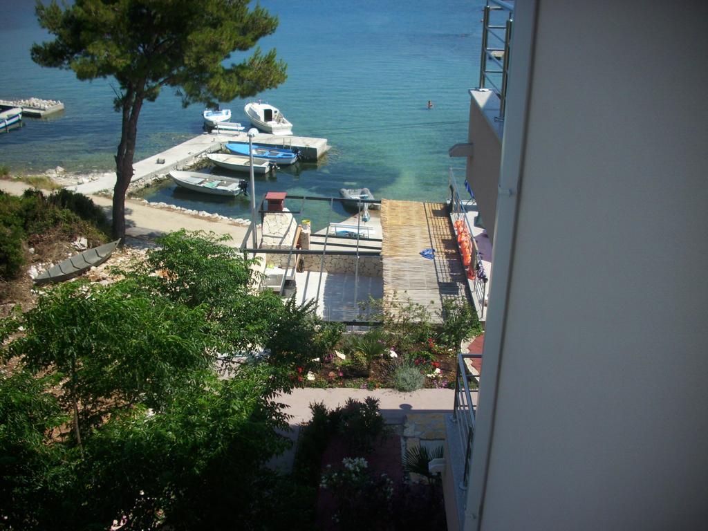 Apartments Kala Janjina Екстериор снимка